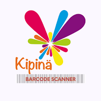 Kipinä PreSchool Barcode