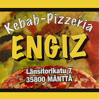 Engiz Kebab Pizzeria