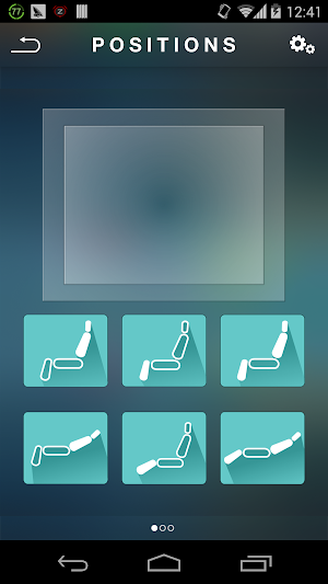 ComfortFurniture Screenshot 0
