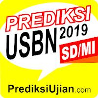 Prediksi USBN SD MI 2019 Terba