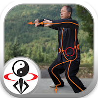 Neigong Qigong Exercises (YMAA