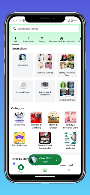 NoyoKart Screenshot 0