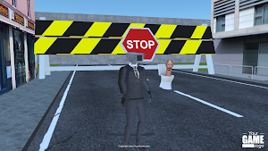 Toilet Monster Life Challenge Screenshot 1