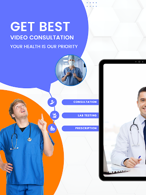 Doctors App for Patients Screenshot 3