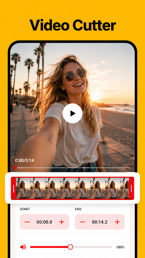 Video to MP3 Converter Screenshot 3