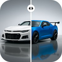AI Car Designer: Car Modify AI