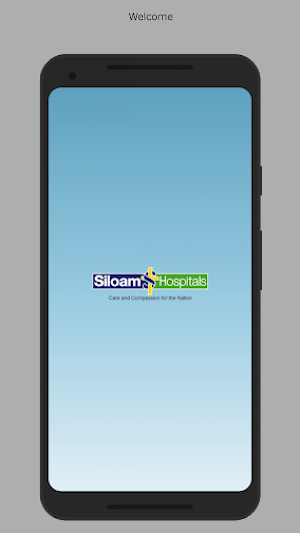 Bodhi-Siloam E-learning Screenshot 0