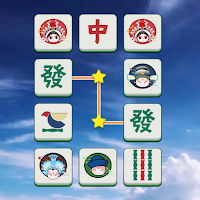 Mahjong Connect for Seniors