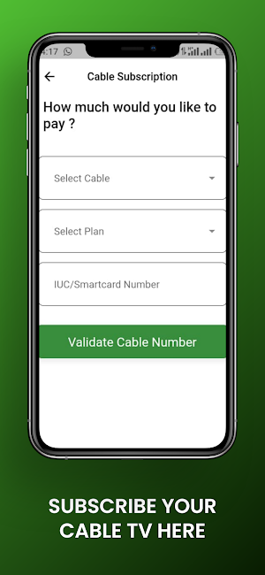 Arrifqubundle Screenshot 3