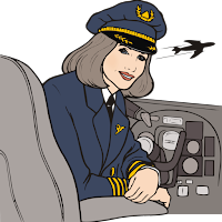 OpenVFR - Radio Communication