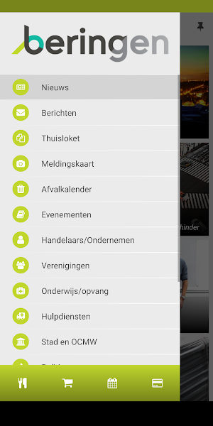 Beringen Screenshot 1