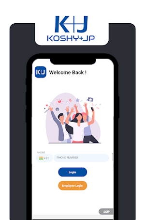 K + J Learning App Screenshot 0