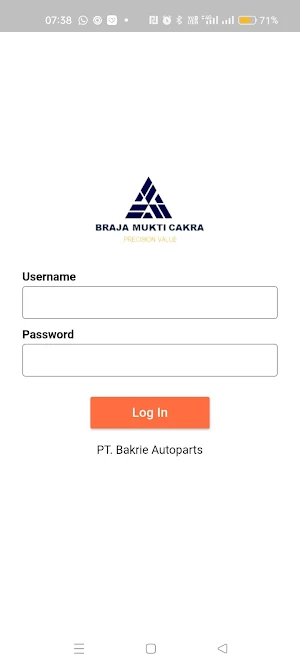 BMC Online Screenshot 0