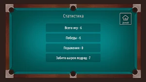 Русский бильярд на двоих 2023 Screenshot 3