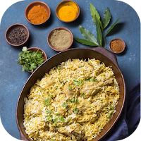 Rice Recipes Step by Step