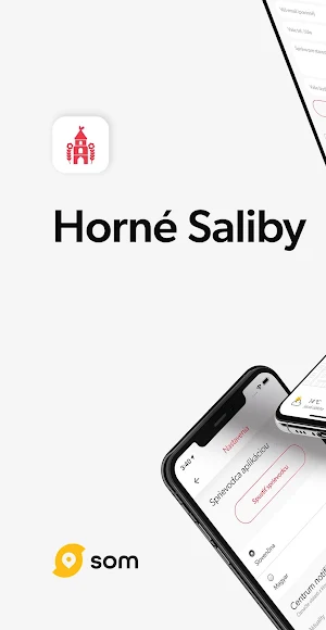 Horné Saliby - Felsőszeli Screenshot 0