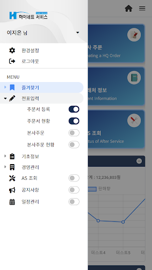 하이프로 Plus+ Screenshot 2