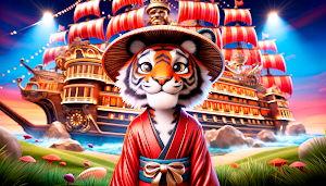 Fortune Tiger Game Screenshot 3
