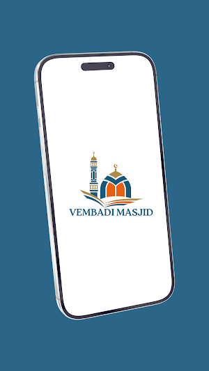 Vembadi Masjid Screenshot 0