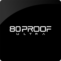 80 PROOF