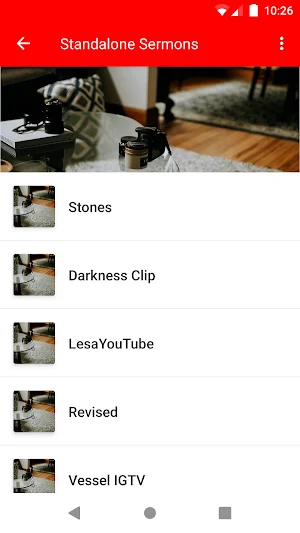 The Remedy Nation Screenshot 1