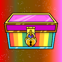 Gold And DiamondTreasureEscape