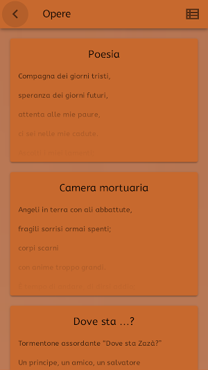 Magda Margherita Licciardi Screenshot 3
