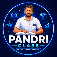 PANDRI CLASS