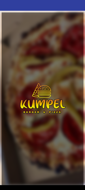 Kumpel Burger & Pizza Screenshot 1