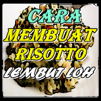 Cara Membuat Risotto Kekinian