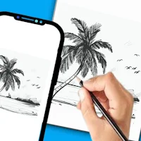 AR Draw Sketch & Trace Master