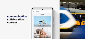 Station Connect Screenshot 1