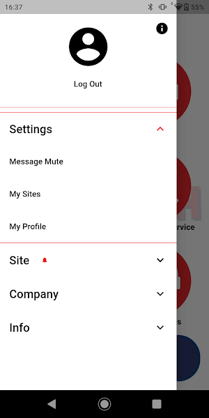 Copwatch YapYap Screenshot 1