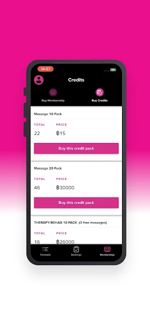 Cult Bodyshop Screenshot 3