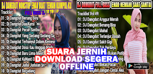 Dangdut Remix Full Bass Screenshot 1