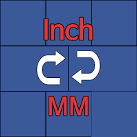 Inches to MM Converter App