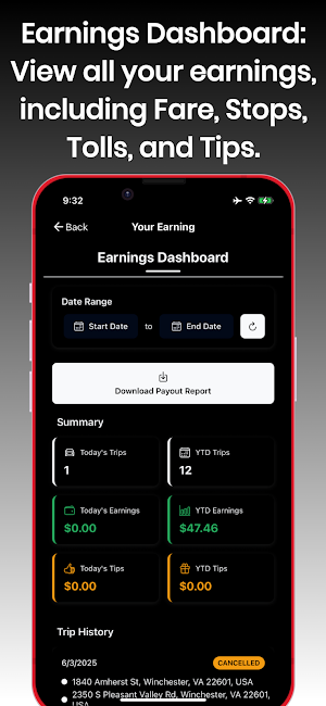 BlueBuzzer Driver Screenshot 3