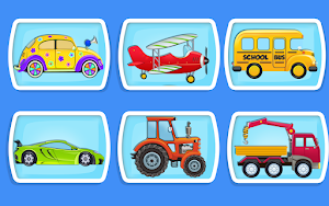 Car Wash Simulator: Car Games Screenshot 1