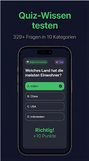 Promillo – Das Party-Spiel Screenshot 3