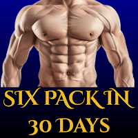 Six Pack in 30 Days - Workout