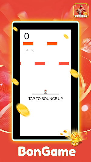 Chicken BonGame Screenshot 3