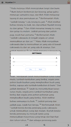ROCK JABAR Screenshot 3