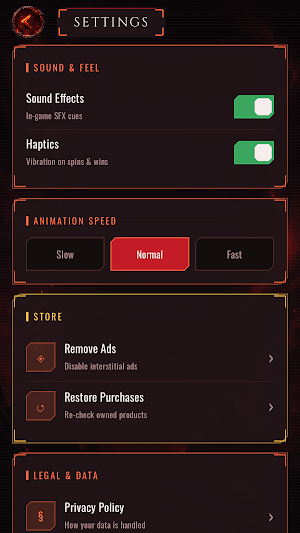 eTOPAZ Screenshot 0