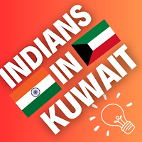 Indians In Kuwait