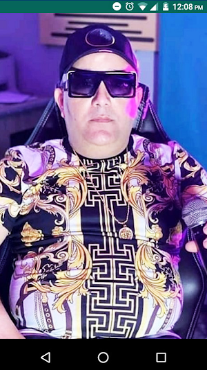 Cheb Lotfi Wallpaper Screenshot 0