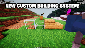 Craftworld - Build & Craft Screenshot 2