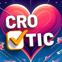 Crostic Crossword－Word Puzzles