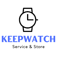 KeepWatch Analog Digital Smart
