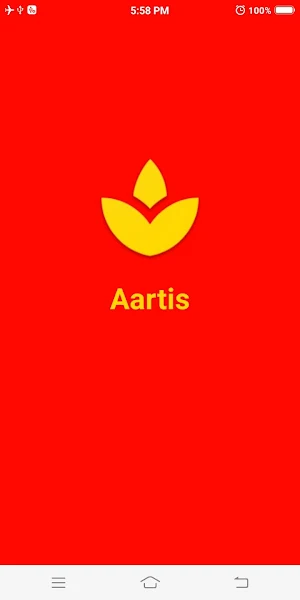 Aarti Sangrah Screenshot 0