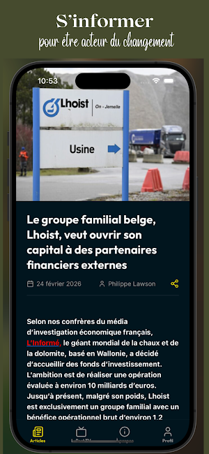 L-POST Screenshot 3